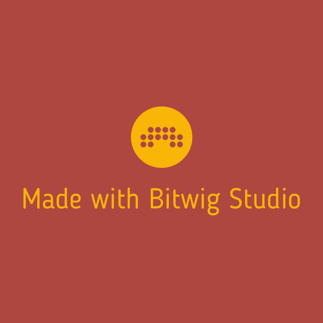 bitwig studio demo songs